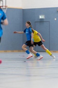 Bild 524 - wBJ NFV Futsalmeisterschaft